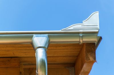 Gutter Installation